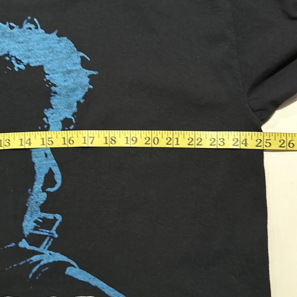 Junk Food Bob Dylan Graphic Tee - Picture 6 of 8